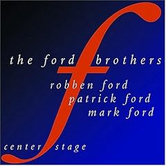 Center Stage