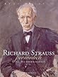 Richard Strauss, persoenlich. Eine Bildbiographie
