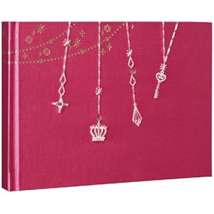 【クリックで詳細表示】イルトッコシリーズ サティナーレ 2Lサイズ フリーアルバム ロゼ