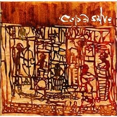 copa salvo