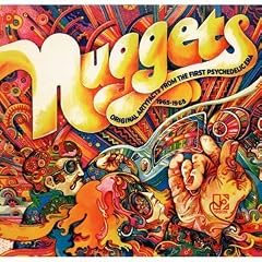Nuggets: Original Artyfacts From First Psych