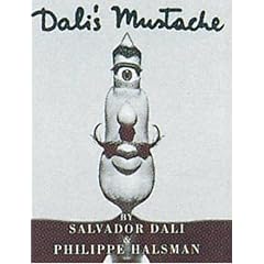 Dali's Mustache