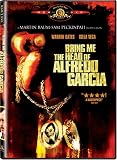 [DVD] Bring Me The Head Of Alfredo Garcia