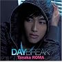 DAYBREAK(DVD�t)