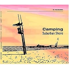 Suburban Shore