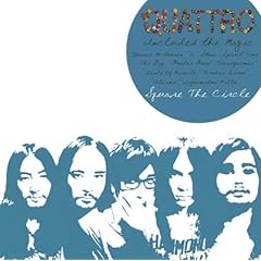 【クリックで詳細表示】Square The Circle