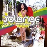 [CD]Solange Knowles Sol-Angel and the Hadley St. Dreams