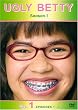 �A�O���[�E�x�e�B �V�[�Y��1 Vol.1 [DVD]