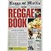 REGGAE BOOK�i���Q�G��u�b�N�j (�V���R�[�E�~���[�W�b�NMOOK)