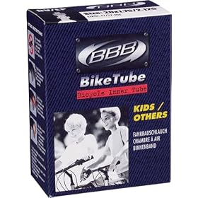 BBB INNERTUBE �r�[�r�[�r�[ �C���i�[�`���[�u BTI-01 12X1/2X1.75X2 1/4 AV33mm 761211 BTI-01