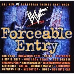 WWF Forceable Entry