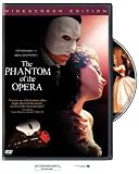[DVD] Phantom Of The Opera (2004)
