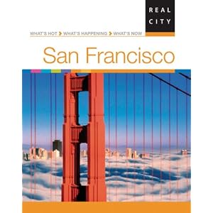 【クリックで詳細表示】Dk Eyewitness Real City San Francisco [ペーパーバック]