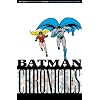 Batman Chronicles: VOL 02