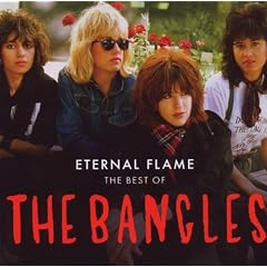 Eternal Flames: Best of the Bangles