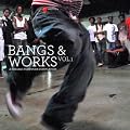 Bangs & Works vol. 1: a chicago footwork compilation
