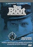 [DVD] Das Boot (The Director's Cut) (Widescreen)