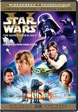 [DVD] Star Wars Episode V: The Empire Strikes Back (1980 & 2004 Versions, 2-Disc Widescreen Edition)