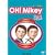 OH!Mikey 3rd. [DVD]