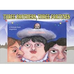 THREE BROTHERS,THREE FORTUNES