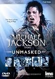 [DVD] Michael Jackson Story - Unmasked [DVD]