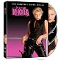 La Femme Nikita: Complete Fifth Season (3pc) [DVD] [Import]