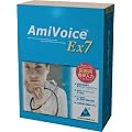 AmiVoice Ex7 Clinic(���N�x�ێ獞��)