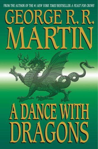  A Dance with Dragons