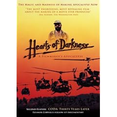 Hearts of Darkness: A Filmaker's Apocalypse [DVD] [Import]