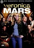 [DVD] Veronica Mars - Die komplette dritte Staffel (6 DVDs)