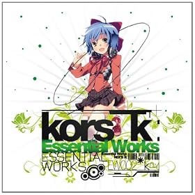 kors k : Essential Works
