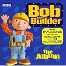 Bob the Builder: The Album (Blister)