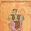 Elephant Candy