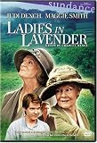 [DVD] Ladies in Lavender