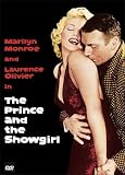 [DVD] Der Prinz und die Tänzerin