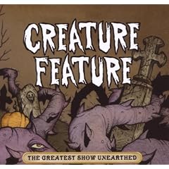 Greatest Show Unearthed