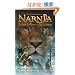 The Lion, the Witch and the Wardrobe Movie Tie-in Edition (rack) (Narnia)