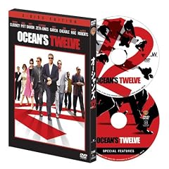 �I�[�V�����Y 12 ���ʔ� (������� BOX�d�l) [DVD]
