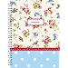 Cath Kidston Notebook: Birds