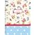 Cath Kidston Notebook: Birds