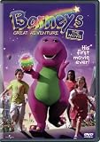 [DVD] Barney's Great Adventure - The Movie