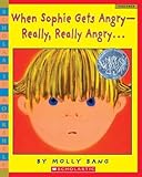 [Book] Scholastic Bookshelf: When Sophie Gets Angry