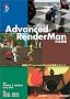 Advanced RenderMan ���{��Ł\�f��ƃA�j���[�V�����̂��߂̎��H�e�N�j�b�N
