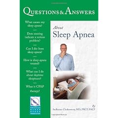 Questions & Answers About Sleep Apnea (100 Questions & Answers about)