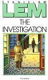 [Book] The Investigation