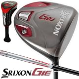 DUNLOP(�_�����b�v) SRIXON GiE �W�[ �h���C�o�[ ���[���K�����f�� 9.5��S