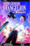 [Book]Yoshiyuki Sadamoto Neon Genesis Evangelion 5 (Neon Genesis Evangelion (Viz) (Graphic Novels))