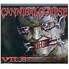 Vile (W/Dvd)