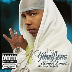 Almost Famous EP