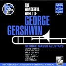 The Wonderful World Of George Gershwin